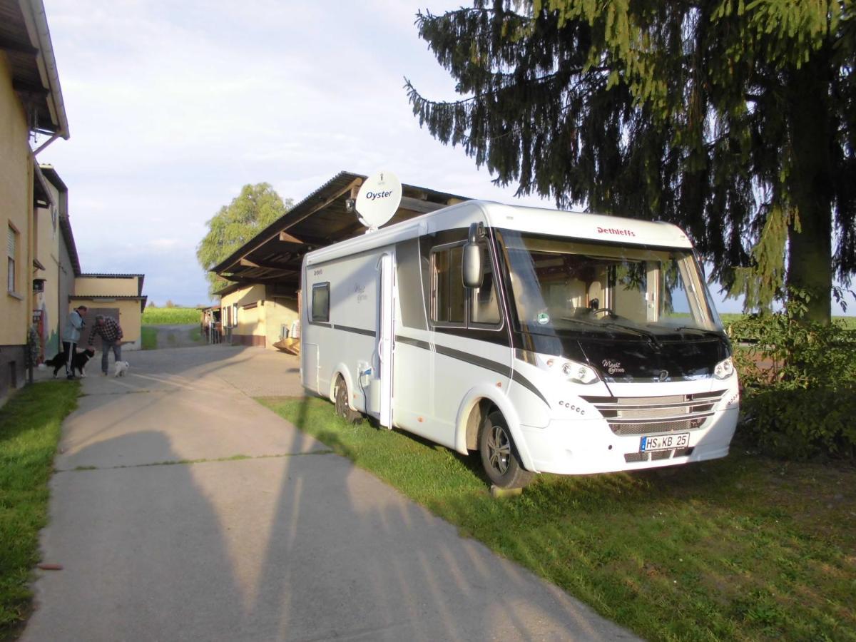 Rolling Home Eppingen Bagian luar foto